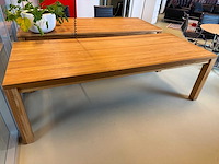 Eetkamertafel / bureau - afbeelding 3 van  7