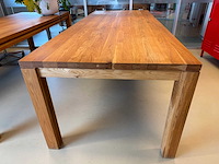 Eetkamertafel / bureau - afbeelding 4 van  7