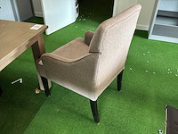 Eetkamertafel & decoratie materiaal - afbeelding 3 van  9