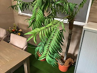 Eetkamertafel & decoratie materiaal - afbeelding 6 van  9