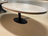 Eetkamertafel demi - afbeelding 2 van  8