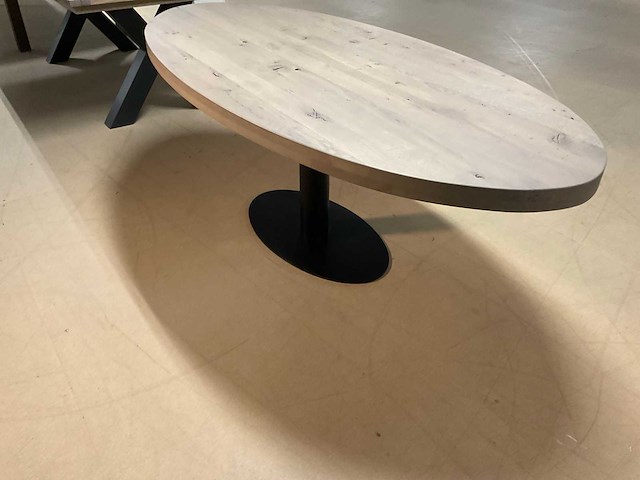 Eetkamertafel demi - afbeelding 3 van  8