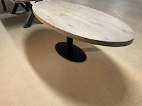 Eetkamertafel demi - afbeelding 3 van  8