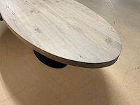 Eetkamertafel demi - afbeelding 4 van  8