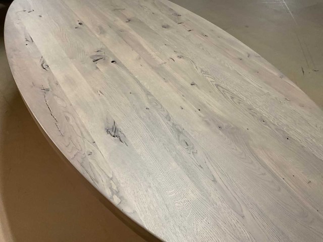 Eetkamertafel demi - afbeelding 5 van  8