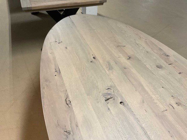 Eetkamertafel demi - afbeelding 6 van  8