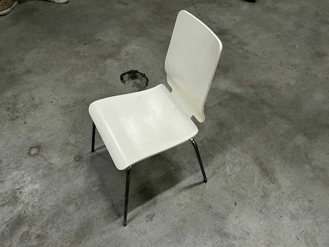 Eetkamertafel en stoelen 79x79x72 cm - afbeelding 8 van  11