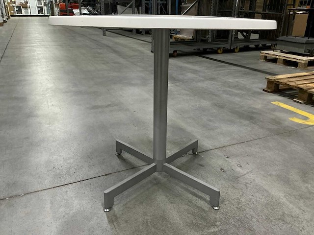 Eetkamertafel en stoelen 79x79x72 cm - afbeelding 3 van  11
