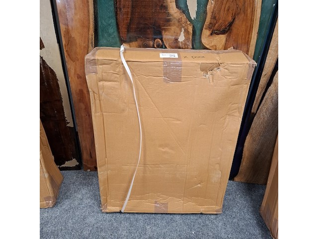 Eetkamertafel epoxy - afbeelding 3 van  3