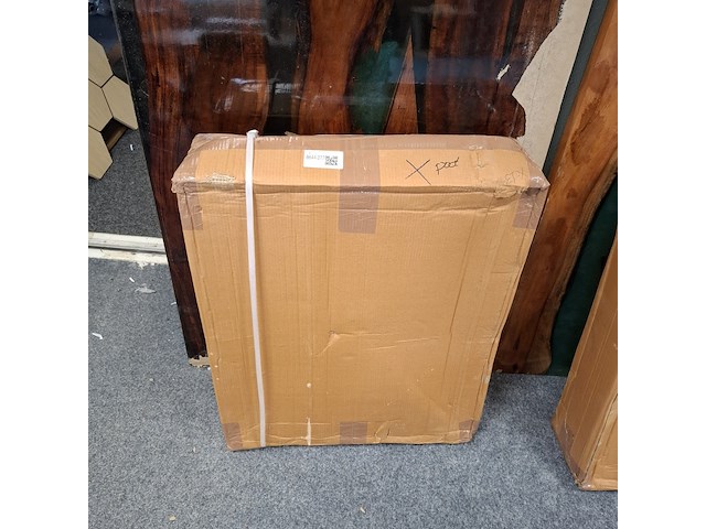 Eetkamertafel, epoxy - afbeelding 3 van  3