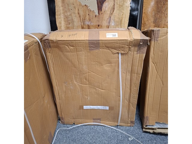 Eetkamertafel, epoxy - afbeelding 3 van  3