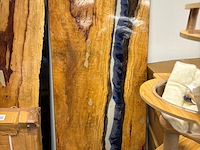 Eetkamertafel, expoxy - afbeelding 2 van  3