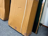 Eetkamertafel, expoxy - afbeelding 3 van  3