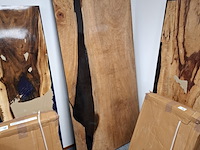 Eetkamertafel, expoxy - afbeelding 1 van  3