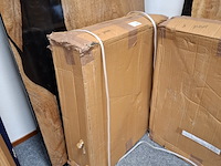 Eetkamertafel, expoxy - afbeelding 3 van  3