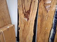 Eetkamertafel, expoxy - afbeelding 1 van  3