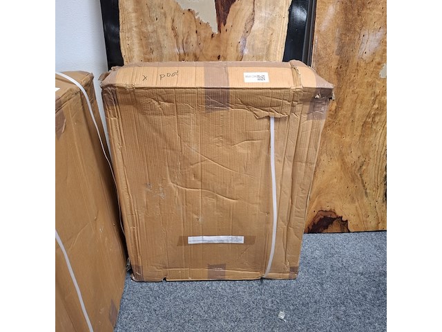 Eetkamertafel, expoxy - afbeelding 3 van  3