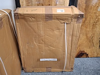 Eetkamertafel, expoxy - afbeelding 3 van  3