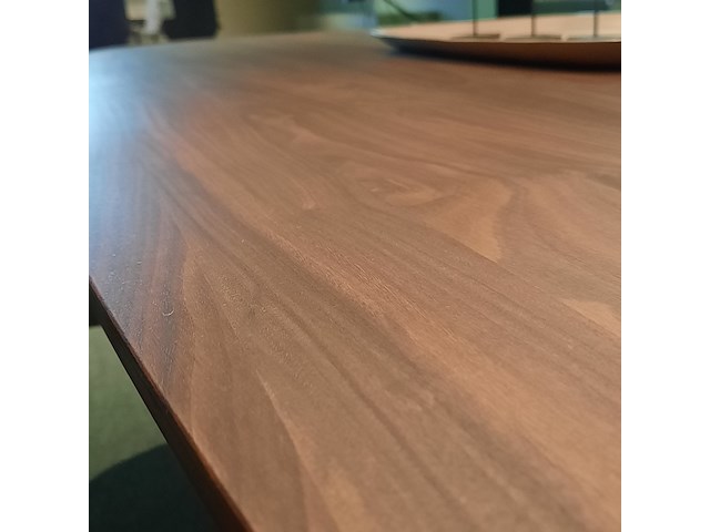 Eetkamertafel harvink, fier, deens ovaal - afbeelding 6 van  7