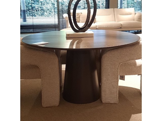 Eetkamertafel keijser&co, cone - afbeelding 3 van  7