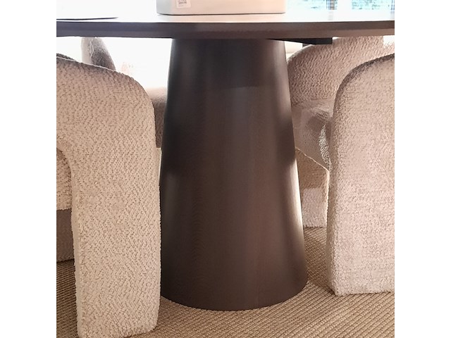 Eetkamertafel keijser&co, cone - afbeelding 4 van  7