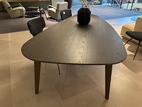 Eetkamertafel, leolux, bondi, pne grey - afbeelding 5 van  5