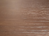 Eetkamertafel linteloo, alter, dark ebony - afbeelding 6 van  6