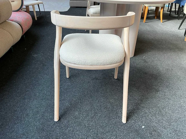 Eetkamertafel met 2 stoelen - afbeelding 6 van  6