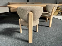 Eetkamertafel met 3 stoelen - afbeelding 8 van  8