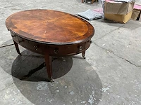 Eetkamertafel met 4 stoelen - afbeelding 10 van  10