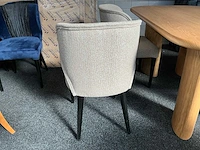 Eetkamertafel met 4 stoelen - afbeelding 6 van  6