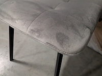 Eetkamertafel met 8 stoelen - afbeelding 2 van  13