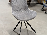 Eetkamertafel met 8 stoelen - afbeelding 9 van  13