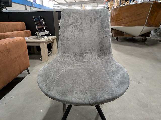 Eetkamertafel met 8 stoelen - afbeelding 10 van  13