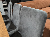 Eetkamertafel met 8 stoelen - afbeelding 12 van  13