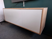 Eetkamertafel met dressoir - afbeelding 4 van  7