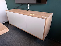 Eetkamertafel met dressoir - afbeelding 5 van  7