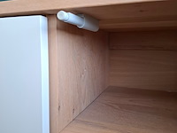 Eetkamertafel met dressoir - afbeelding 7 van  7