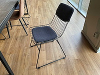 Eetkamertafel met stoelen - afbeelding 6 van  8