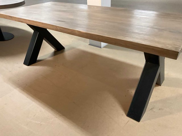 Eetkamertafel milou - afbeelding 4 van  10