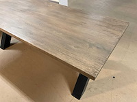 Eetkamertafel milou - afbeelding 5 van  10