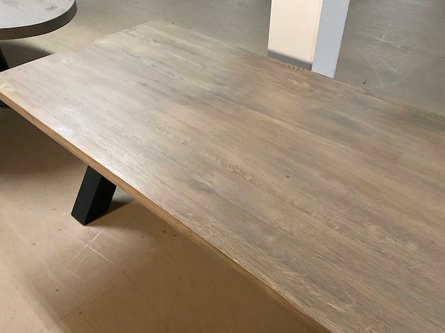 Eetkamertafel milou - afbeelding 6 van  10