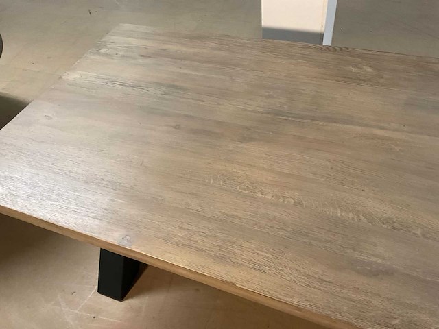 Eetkamertafel milou - afbeelding 7 van  10