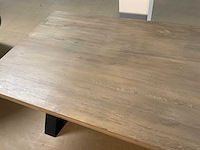 Eetkamertafel milou - afbeelding 7 van  10