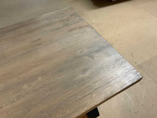 Eetkamertafel milou - afbeelding 9 van  10