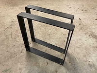 Eetkamertafel onderstel - afbeelding 2 van  3