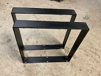 Eetkamertafel onderstel - afbeelding 1 van  3