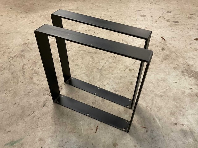Eetkamertafel onderstel - afbeelding 2 van  3