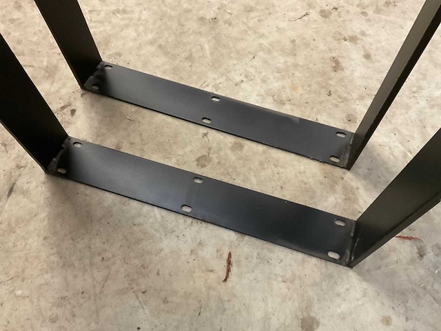 Eetkamertafel onderstel - afbeelding 3 van  3