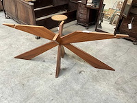 Eetkamertafel onderstel - afbeelding 1 van  3